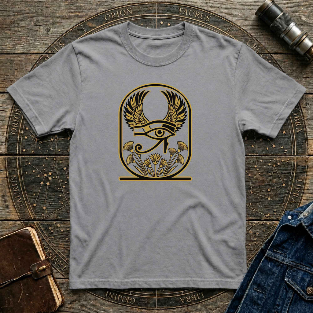 Egyptian Eye T‑Shirt