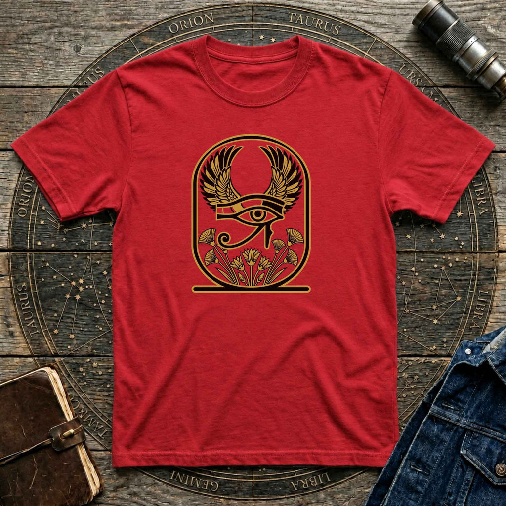 Egyptian Eye T‑Shirt
