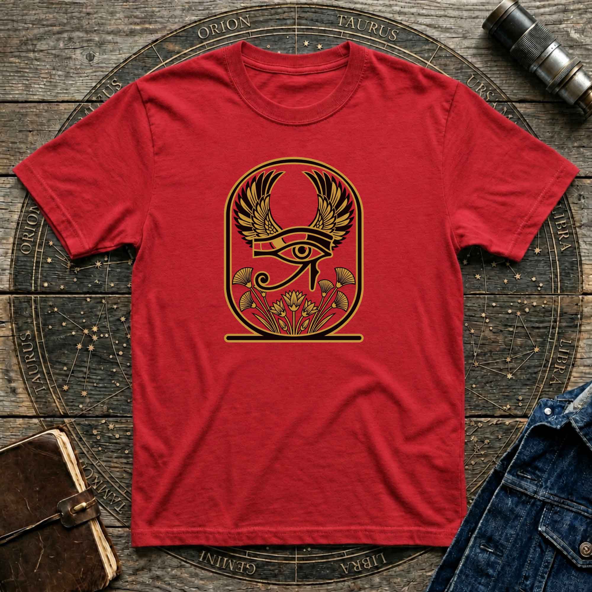 Egyptian Eye T‑Shirt
