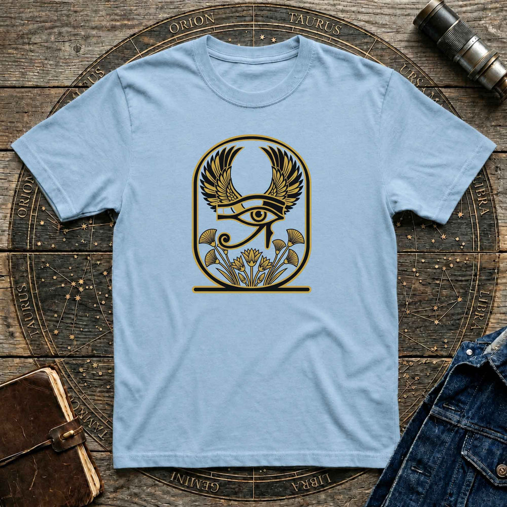 Egyptian Eye T‑Shirt