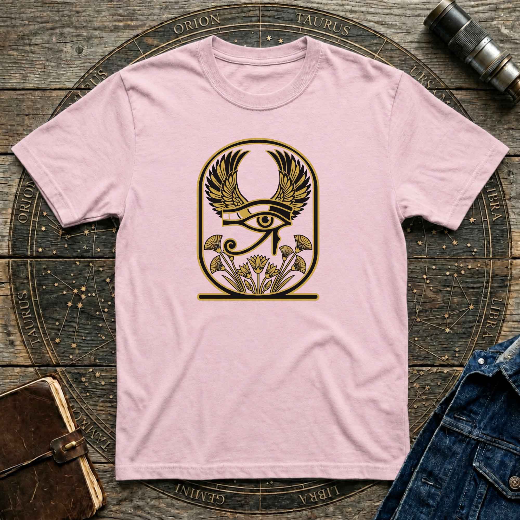 Egyptian Eye T‑Shirt