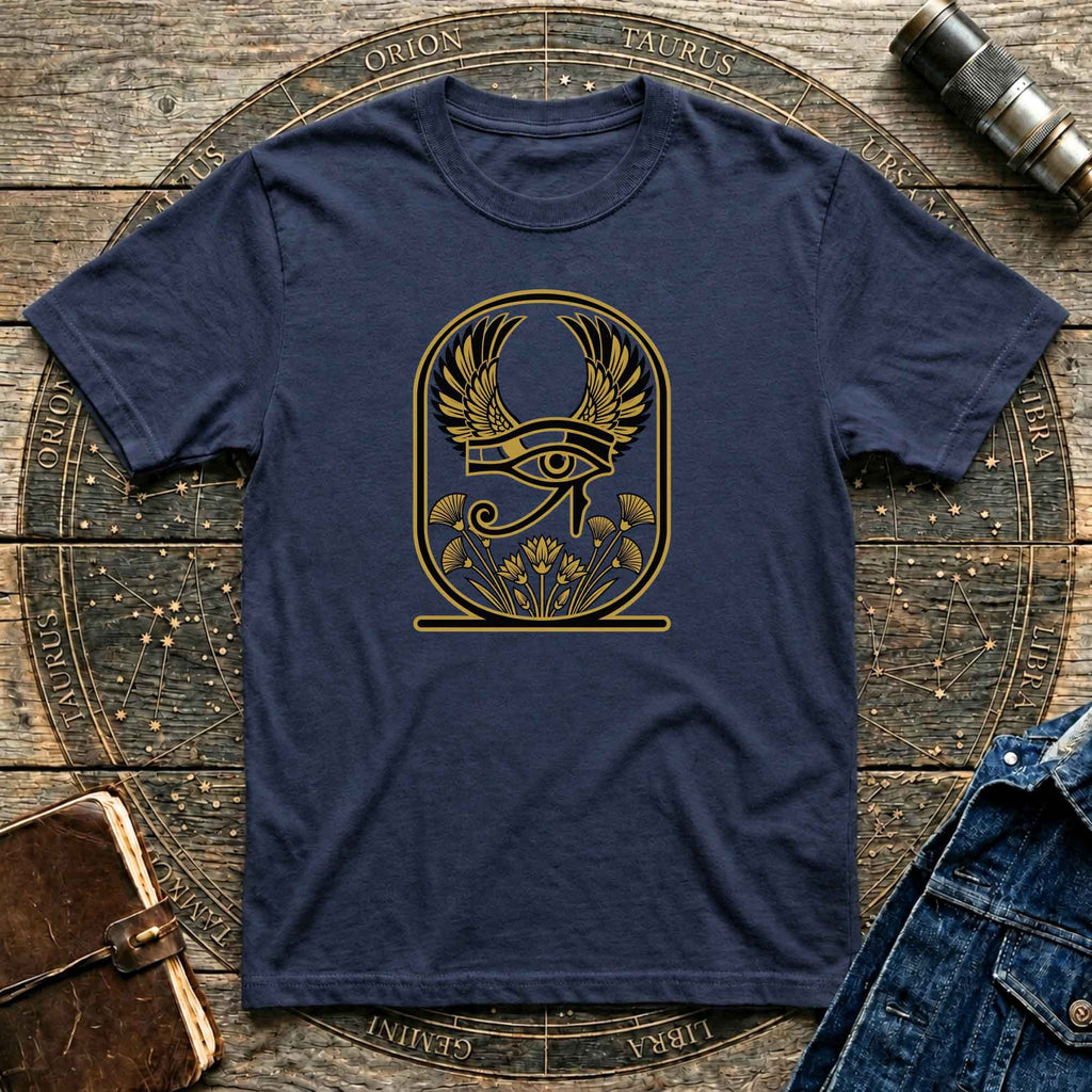 Egyptian Eye T‑Shirt