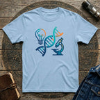 Science Biology Tee