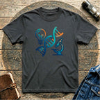 Science Biology Tee