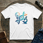Science Biology Tee