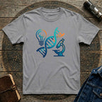 Science Biology Tee