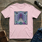 Sacred Geometry Egyptian Tee