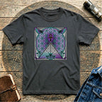 Sacred Geometry Egyptian Tee