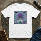 Sacred Geometry Egyptian Tee