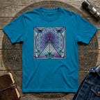 Sacred Geometry Egyptian Tee