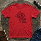 Kant Philosophy Tee