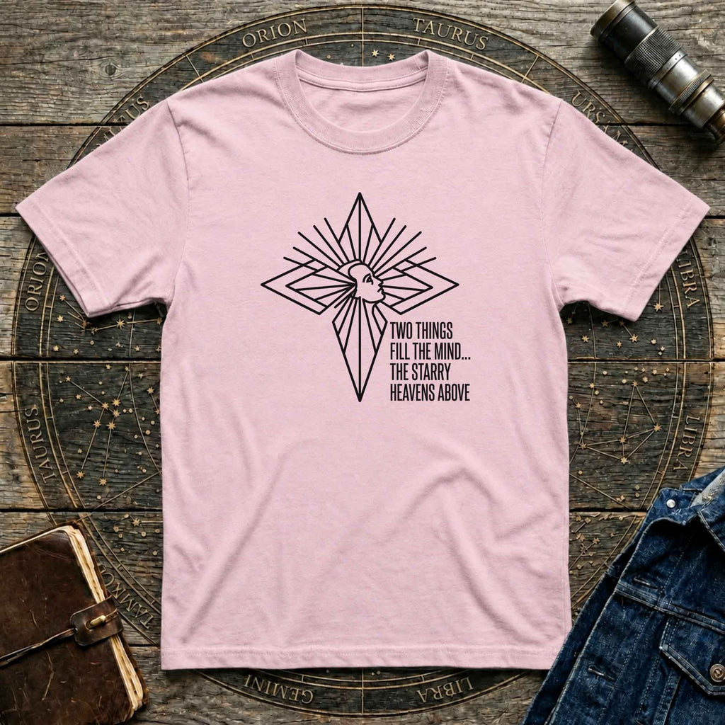 Kant Philosophy Tee