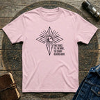 Kant Philosophy Tee
