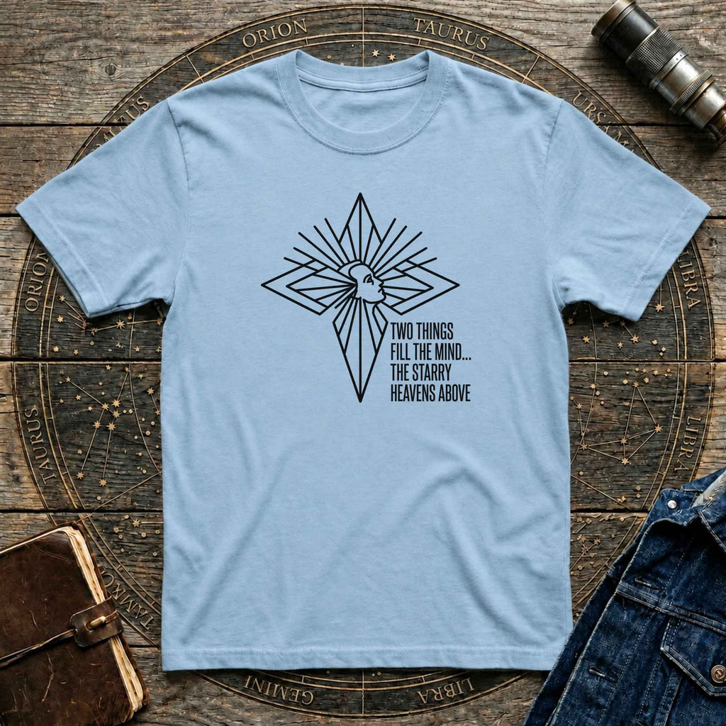 Kant Philosophy Tee