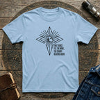 Kant Philosophy Tee