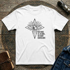 Kant Philosophy Tee
