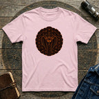 Serpent Mandala T-Shirt