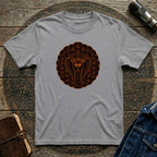 Serpent Mandala T-Shirt