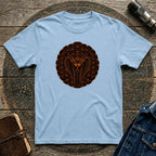 Serpent Mandala T-Shirt