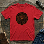 Serpent Mandala T-Shirt