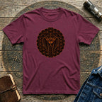 Serpent Mandala T-Shirt
