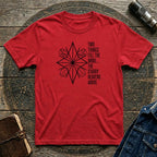 Kant Geometric Tee