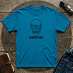 Skull T-shirt Philosophy