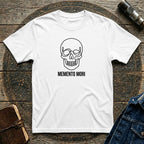 Skull T-shirt Philosophy