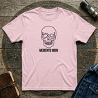 Skull T-shirt Philosophy