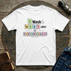 Periodic Table Funny T-Shirt