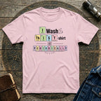 Periodic Table Funny T-Shirt
