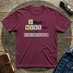 Periodic Table Funny T-Shirt