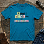 Periodic Table Funny T-Shirt