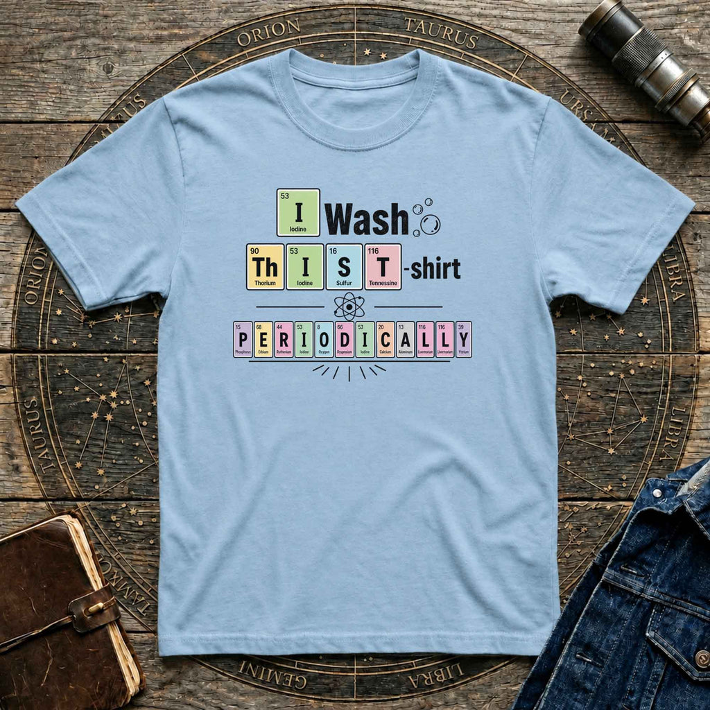 Periodic Table Funny T-Shirt