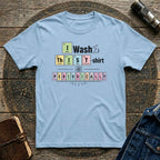 Periodic Table Funny T-Shirt