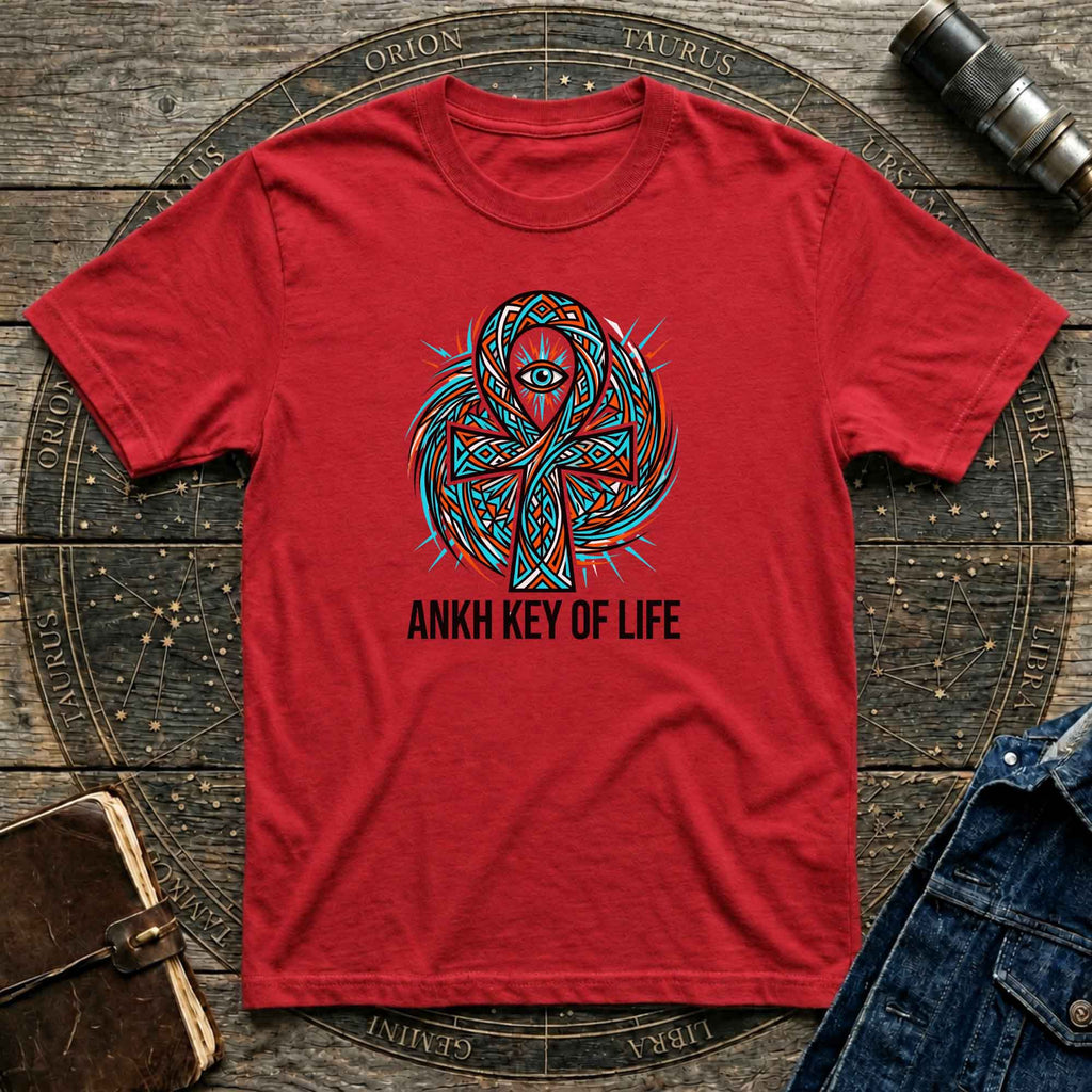Key of Life T‑Shirt