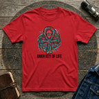 Key of Life T‑Shirt
