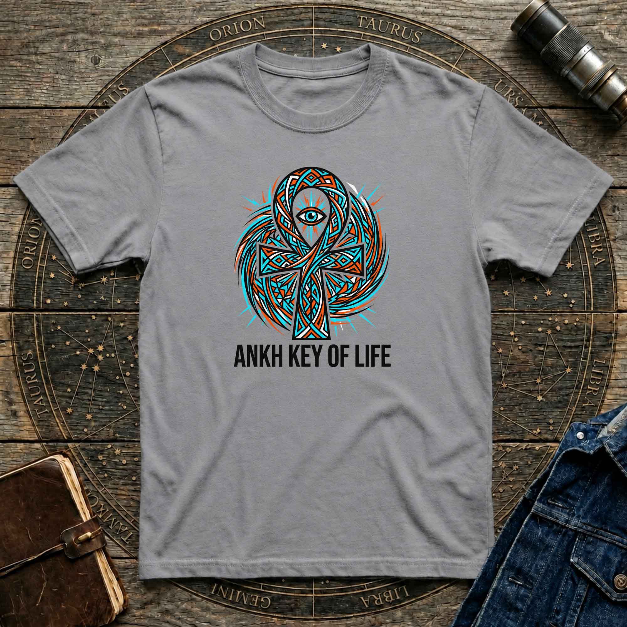 Key of Life T‑Shirt