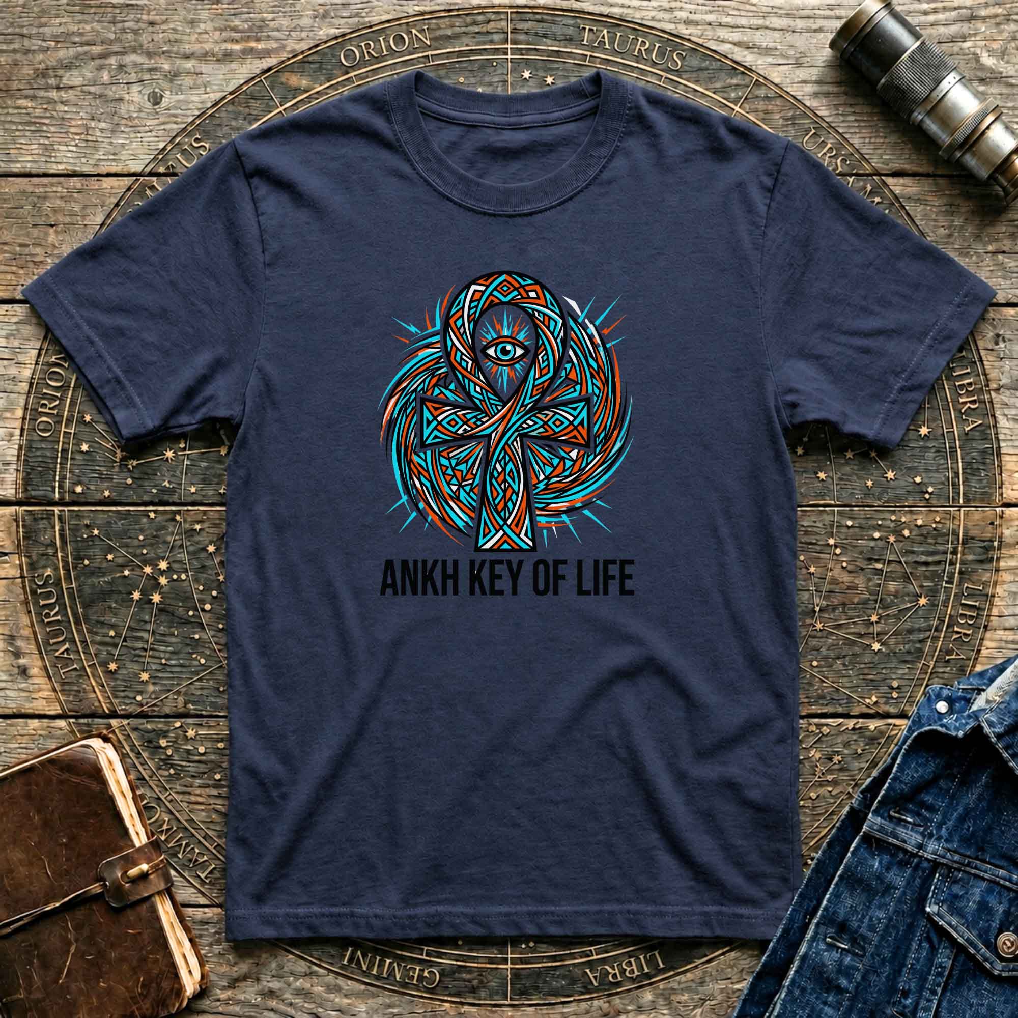 Key of Life T‑Shirt
