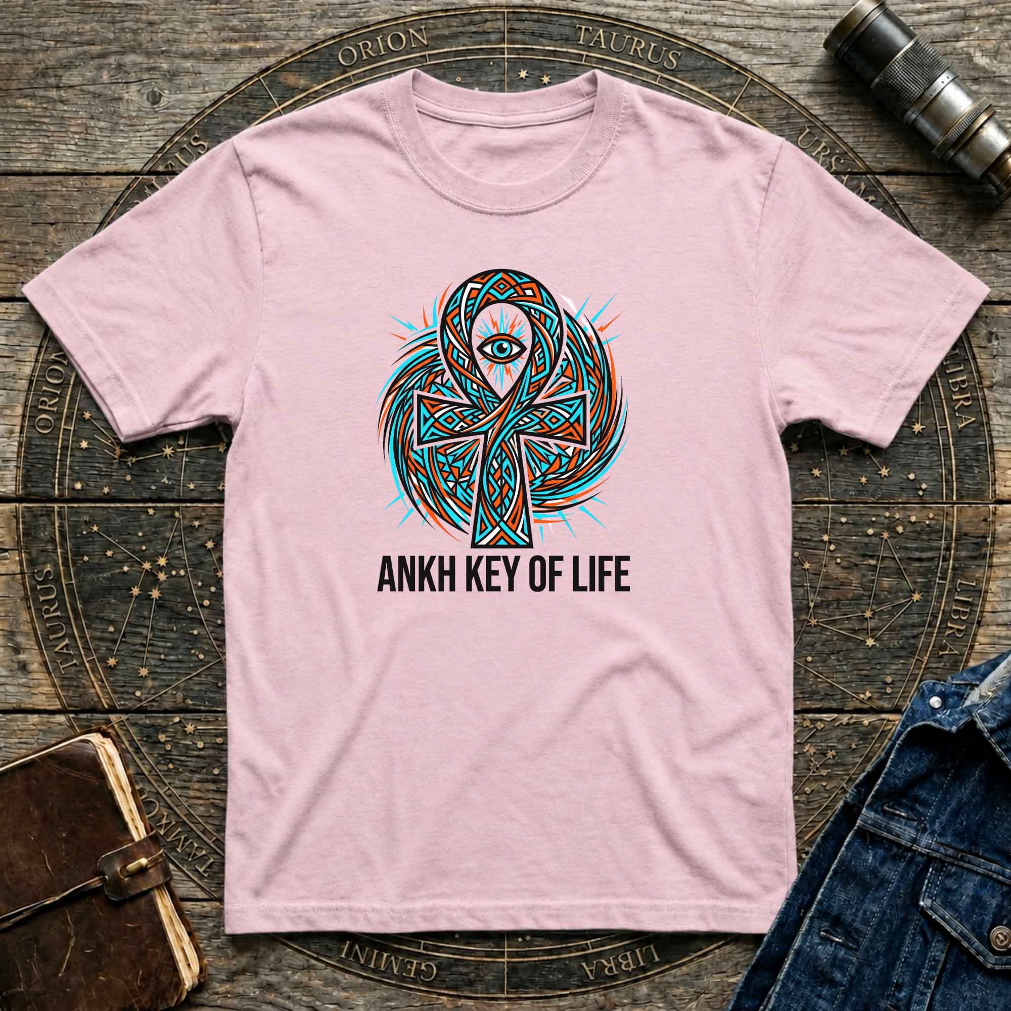 Key of Life T‑Shirt