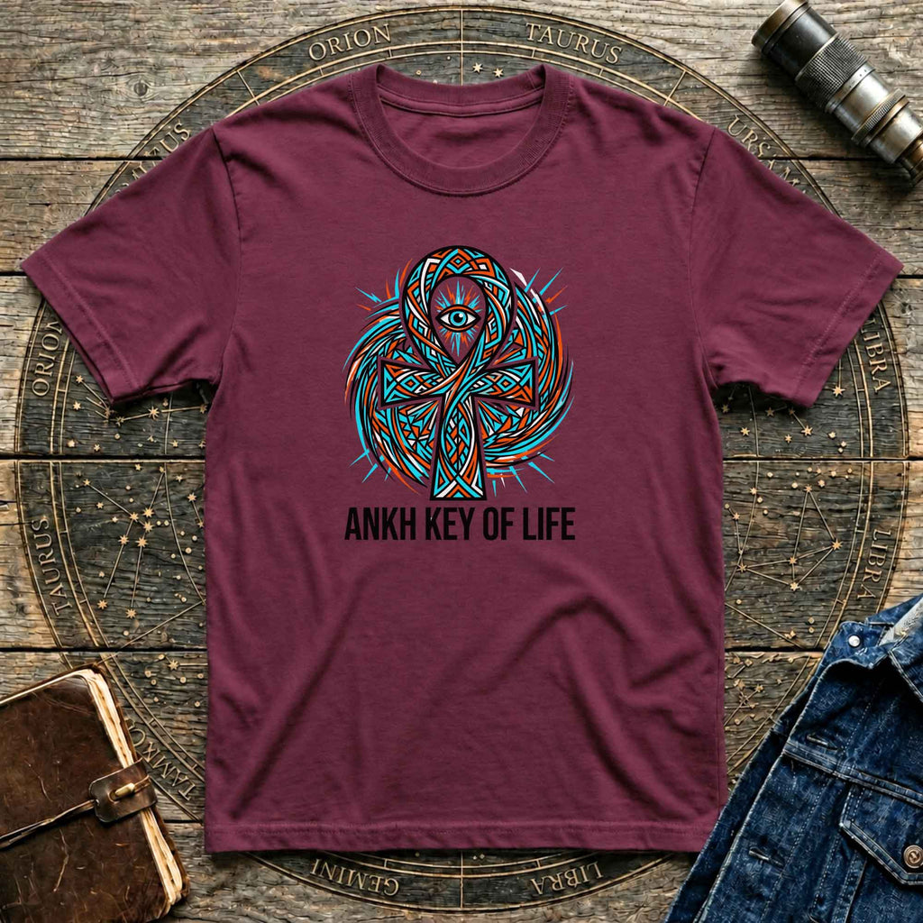 Key of Life T‑Shirt
