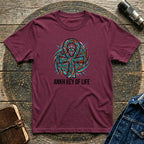 Key of Life T‑Shirt