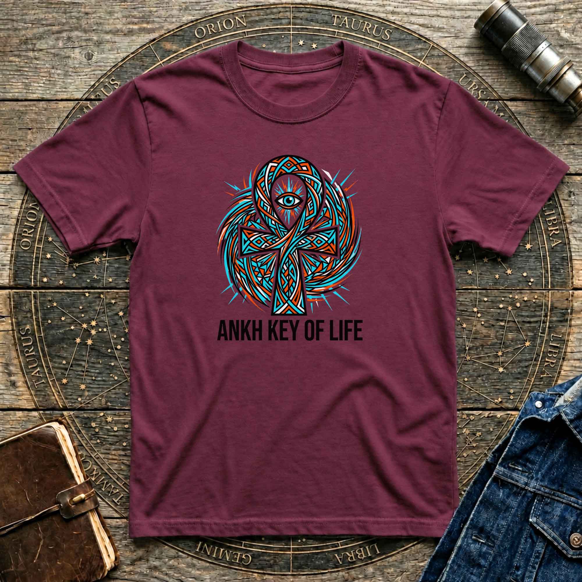 Key of Life T‑Shirt