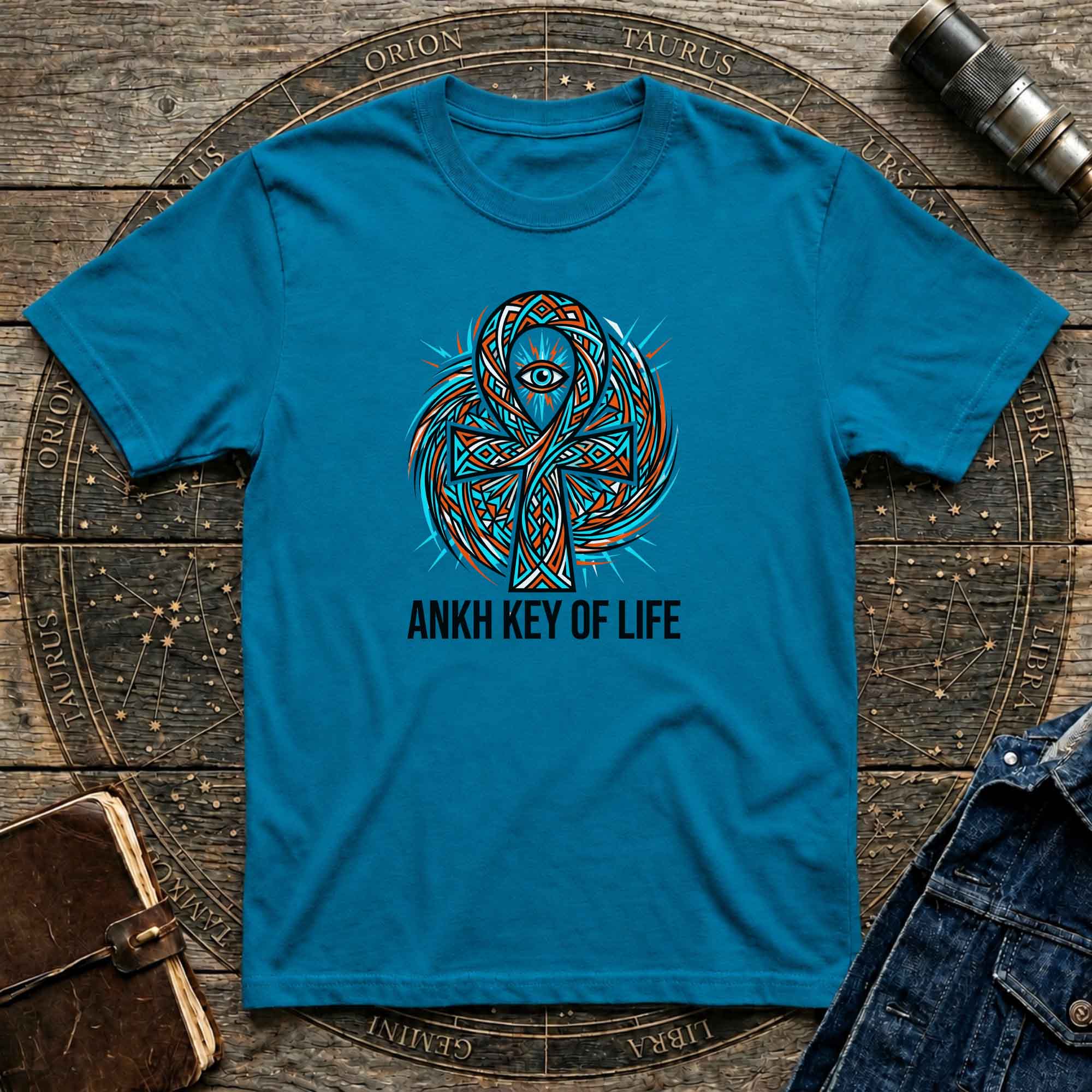Key of Life T‑Shirt