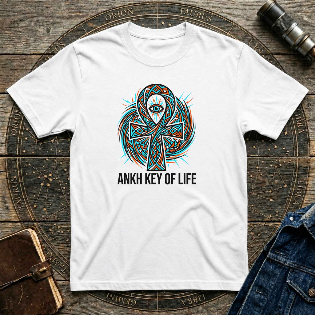 Key of Life T‑Shirt