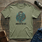 Key of Life T‑Shirt