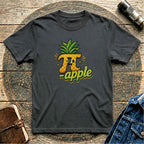 Pineapple T-Shirt (Pi)