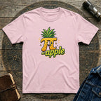 Pineapple T-Shirt (Pi)