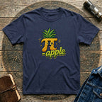Pineapple T-Shirt (Pi)