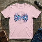 Galaxy DNA T-Shirt